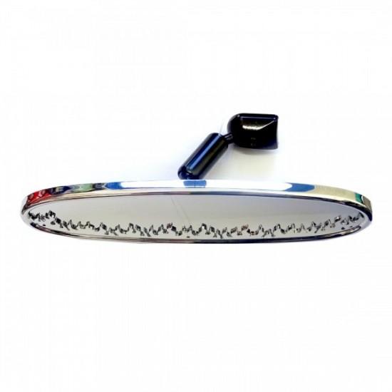 AMC-SRM2/X - ΚΑΘΡΕΠΤΗΣ ΕΣΩΤΕΡΙΚΟΣ ΜΕ ΦΩΤΙΕΣ SIMONI RACING - 1 ΤΕΜ. ΚΑΘΡΕΠΤΗΣ ΕΣΩΤΕΡΙΚΟΣ ΜΕ ΦΩΤΙΕΣ SIMONI RACING - 1 ΤΕΜ.