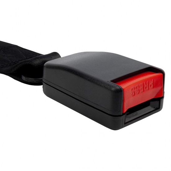 AMC-SRSBE2 - ΠΡΟΕΚΤΑΣΗ ΖΩΝΗΣ ΜΕ ΑΠΕΝΕΡΓΟΠΟΙΗΤΗ ΚΑΙ ΥΠΟΔΟΧΗ ΚΛΕΙΣΤΡΟΥ ΜΗΚΟΥΣ 28-60cm - 1 ΤΕΜ. ΠΡΟΕΚΤΑΣΗ ΖΩΝΗΣ ΜΕ ΑΠΕΝΕΡΓΟΠΟΙΗΤΗ ΚΑΙ ΥΠΟΔΟΧΗ ΚΛΕΙΣΤΡΟΥ ΜΗΚΟΥΣ 28-60cm - 1 ΤΕΜ.