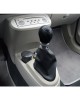 ΚΑΛΥΜΜΑ ΓΙΑ ΠΟΜΟΛΟ ΤΑΧΥΤΗΤΩΝ GEAR KNOB COVER ΜΑΥΡΟ ΣΙΛΙΚΟΝΗΣ 80x55x30mm SIMONI RACING - 1 Τεμ.