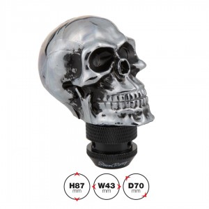 ΠΟΜΟΛΟ ΤΑΧΥΤΗΤΩΝ SKELETOR BLACK EYES ΠΟΜΟΛΟ ΤΑΧΥΤΗΤΩΝ SKELETOR BLACK EYES