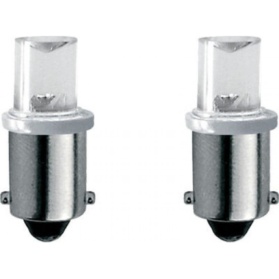 AMC-SRSLC/2B - ΛΑΜΠΑΚΙΑ ΠΟΡΕΙΑΣ H6 LED ΜΕ ΚΑΛΥΚΑ ΜΠΛΕ 2ΤΜΧ ΛΑΜΠΑΚΙΑ ΠΟΡΕΙΑΣ H6 LED ΜΕ ΚΑΛΥΚΑ ΜΠΛΕ 2ΤΜΧ