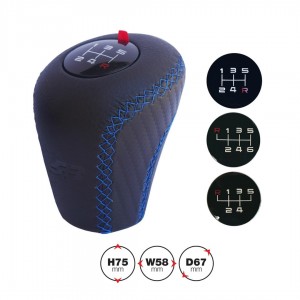 ΠΟΜΟΛΟ ΤΑΧΥΤΗΤΩΝ SLICK ΜΑΥΡΟ ΜΕ ΜΠΛΕ ΡΑΦΗ ΠΟΜΟΛΟ ΤΑΧΥΤΗΤΩΝ SLICK ΜΑΥΡΟ ΜΕ ΜΠΛΕ ΡΑΦΗ