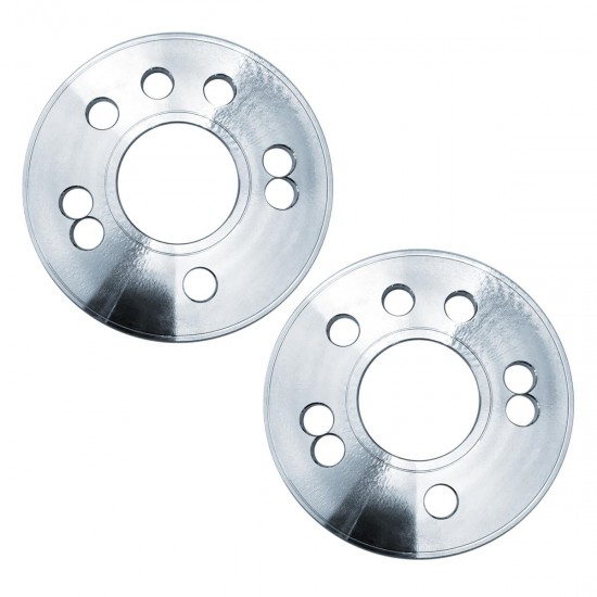 AMC-SRSR001 - ΑΠΟΣΤΑΤΕΣ-ΠΡΟΣΘΗΚΕΣ ΤΡΟΧΩΝ 5mm 4x98 58,1 ΤΡΥΠΑ 12mm ΓΙΑ ALFA ROMEO/FIAT/LANCIA SIMONI RACING - 2 TEM ΑΠΟΣΤΑΤΕΣ-ΠΡΟΣΘΗΚΕΣ ΤΡΟΧΩΝ 5mm 4x98 58,1 ΤΡΥΠΑ 12mm ΓΙΑ ALFA ROMEO/FIAT/LANCIA SIMONI RACING - 2 TEM
