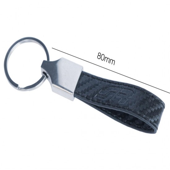 AMC-SRSRK19 - ΜΠΡΕΛΟΚ ΚΛΕΙΔΙΩΝ CARBON LOOK 1ΤΕΜ. ΜΠΡΕΛΟΚ ΚΛΕΙΔΙΩΝ CARBON LOOK 1ΤΕΜ.