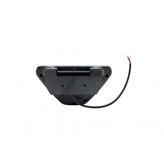 AMC-SRSTOP - ΤΡΙΤΟ STOP LED ΚΟΚΚΙΝΟ UNIVERSAL ΤΡΙΤΟ STOP LED ΚΟΚΚΙΝΟ UNIVERSAL