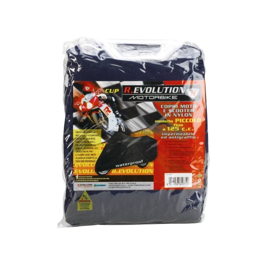 AMC-ΒΟΤ60975 - ΚΟΥΚΟΥΛΑ NYLON ΜΗΧΑΝΗΣ ANTISTRAP (SIZE 1) BOTTARI - 1 TEM. ΚΟΥΚΟΥΛΑ NYLON ΜΗΧΑΝΗΣ ANTISTRAP (SIZE 1) BOTTARI - 1 TEM.