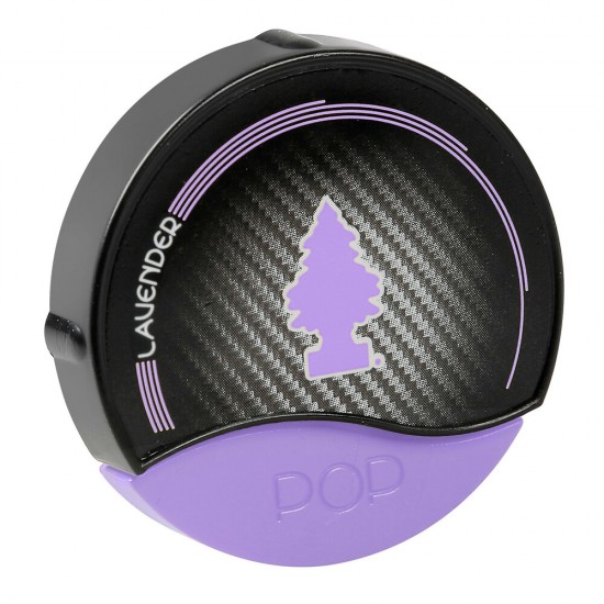AMC-L.TA129012 - ΑΡΩΜΑΤΙΚΟ ΑΕΡΑΓΩΓΟΥ ARBRE MAGIQUE POP ΛΕΒΑΝΤΑ (LAVANDA) LAMPA - 1 ΤΕΜ ΑΡΩΜΑΤΙΚΟ ΑΕΡΑΓΩΓΟΥ ARBRE MAGIQUE POP ΛΕΒΑΝΤΑ (LAVANDA) LAMPA - 1 ΤΕΜ