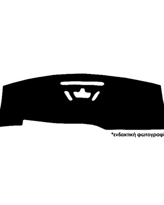ΚΑΛΥΜΜΑ ΤΑΜΠΛΟ ΓΙΑ HYUNDAI i20 5D 2008-2014 RACE AXION - 1 τεμ.