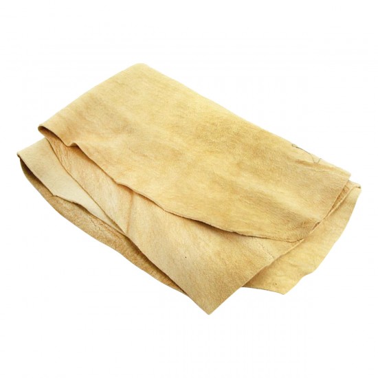 AMC-TAT36194/AM - ΔΕΡΜΑ ΓΝΗΣΙΟ ΣΑΜΟΥΑ 26x37cm ΠΕΤΣΙ ΓΙΑ ΚΑΘΑΡΙΣΜΟ ΚΑΙ ΑΠΟΤΕΛΕΣΜΑΤΙΚΟ ΣΤΕΓΝΩΜΑ ΔΕΡΜΑ ΓΝΗΣΙΟ ΣΑΜΟΥΑ 26x37cm ΠΕΤΣΙ ΓΙΑ ΚΑΘΑΡΙΣΜΟ ΚΑΙ ΑΠΟΤΕΛΕΣΜΑΤΙΚΟ ΣΤΕΓΝΩΜΑ