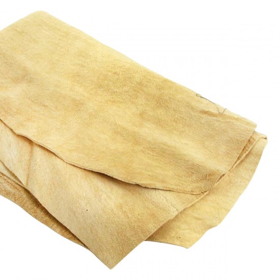 AMC-TAT36194/AM - ΔΕΡΜΑ ΓΝΗΣΙΟ ΣΑΜΟΥΑ 26x37cm ΠΕΤΣΙ ΓΙΑ ΚΑΘΑΡΙΣΜΟ ΚΑΙ ΑΠΟΤΕΛΕΣΜΑΤΙΚΟ ΣΤΕΓΝΩΜΑ ΔΕΡΜΑ ΓΝΗΣΙΟ ΣΑΜΟΥΑ 26x37cm ΠΕΤΣΙ ΓΙΑ ΚΑΘΑΡΙΣΜΟ ΚΑΙ ΑΠΟΤΕΛΕΣΜΑΤΙΚΟ ΣΤΕΓΝΩΜΑ