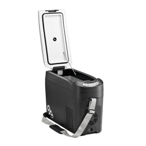 ΨΥΓΕΙΟ TB18 TRAVEL BOX 18L 12/24V 35W 420x235x566mm INDEL B - 1 ΤΕΜ.