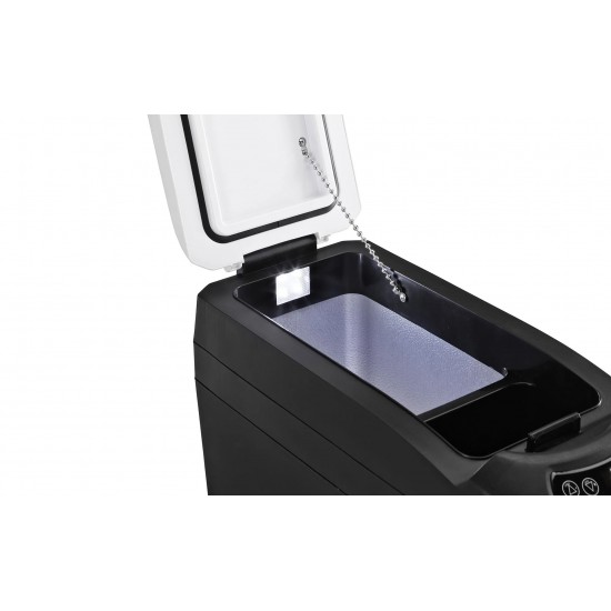 AMC-LTB018NO35EAN/INB - ΨΥΓΕΙΟ TB18 TRAVEL BOX 18L 12/24V 35W 420x235x566mm INDEL B - 1 ΤΕΜ. ΨΥΓΕΙΟ TB18 TRAVEL BOX 18L 12/24V 35W 420x235x566mm INDEL B - 1 ΤΕΜ.