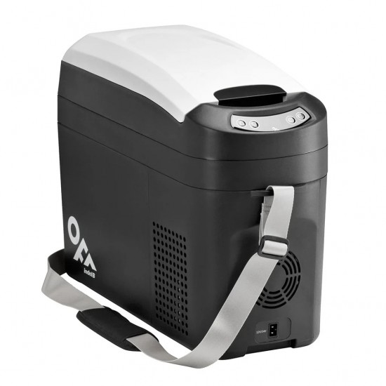 AMC-LTB018NO35EAN/INB - ΨΥΓΕΙΟ TB18 TRAVEL BOX 18L 12/24V 35W 420x235x566mm INDEL B - 1 ΤΕΜ. ΨΥΓΕΙΟ TB18 TRAVEL BOX 18L 12/24V 35W 420x235x566mm INDEL B - 1 ΤΕΜ.