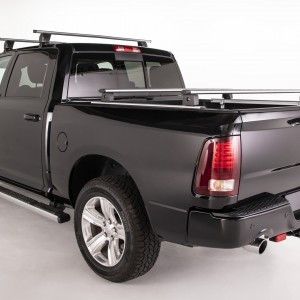ΜΠΑΡΕΣ ΚΑΡΟΤΣΑΣ ΑΛΟΥΜΙΝΙΟΥ TBR - TRUCK BED RACK SYSTEM SILVER 172,8 cm ΣΕ ΑΣΗΜΙ ΧΡΩΜΑ ΓΙΑ PICKUP ΚΑΙ ΑΓΡΟΤΙΚΑ ΟΧΗΜΑΤΑ MENABO - 2 ΤΕΜ.