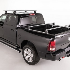 ΜΠΑΡΕΣ ΚΑΡΟΤΣΑΣ ΑΛΟΥΜΙΝΙΟΥ TBR - TRUCK BED RACK SYSTEM SILVER 172,8 cm ΣΕ ΑΣΗΜΙ ΧΡΩΜΑ ΓΙΑ PICKUP ΚΑΙ ΑΓΡΟΤΙΚΑ ΟΧΗΜΑΤΑ MENABO - 2 ΤΕΜ.