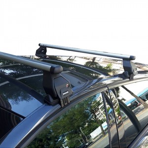 KIT ΜΕ ΜΠΑΡΕΣ ΟΡΟΦΗΣ ΓΙΑ CHRYSLER 300 C 4D 2005-2014 ΑΛΟΥΜΙΝΙΟΥ TEMA MENABO (AL2-3360-FIX002G)-2 ΤΕΜ.