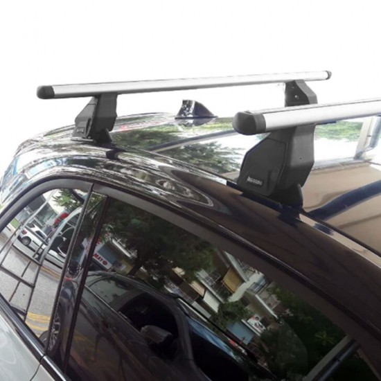 AMC-MP.FI.014/MB-ALU - KIT ΜΕ ΜΠΑΡΕΣ ΟΡΟΦΗΣ ΓΙΑ FIAT DOBLO RESTYLING 2009-2010 ΑΛΟΥΜΙΝΙΟΥ TEMA MENABO (AL1-3360-FIX005GS)-2 ΤΕΜ. KIT ΜΕ ΜΠΑΡΕΣ ΟΡΟΦΗΣ ΓΙΑ FIAT DOBLO RESTYLING 2009-2010 ΑΛΟΥΜΙΝΙΟΥ TEMA MENABO (AL1-3360-FIX005GS)-2 ΤΕΜ.