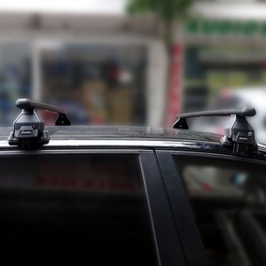 KIT ΜΕ ΜΠΑΡΕΣ ΟΡΟΦΗΣ ΓΙΑ CHRYSLER 300 C 4D 2005-2014 ΣΙΔΗΡΟΥ TEMA MENABO (FE2-3360-FIX002G)-2 ΤΕΜ.