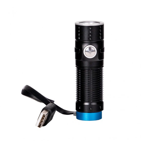AMC-TLF101/MT - ΦΑΚΟΣ ΧΕΙΡΟΣ 1x10W 490lm IP65 71mm Φ23mm 1100mAh Li-ion TACTICAL LASER FLASHLIGHT M-TECH - 1 Τεμ. ΦΑΚΟΣ ΧΕΙΡΟΣ 1x10W 490lm IP65 71mm Φ23mm 1100mAh Li-ion TACTICAL LASER FLASHLIGHT M-TECH - 1 Τεμ.