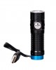 AMC-TLF101/MT - ΦΑΚΟΣ ΧΕΙΡΟΣ 1x10W 490lm IP65 71mm Φ23mm 1100mAh Li-ion TACTICAL LASER FLASHLIGHT M-TECH - 1 Τεμ. ΦΑΚΟΣ ΧΕΙΡΟΣ 1x10W 490lm IP65 71mm Φ23mm 1100mAh Li-ion TACTICAL LASER FLASHLIGHT M-TECH - 1 Τεμ.