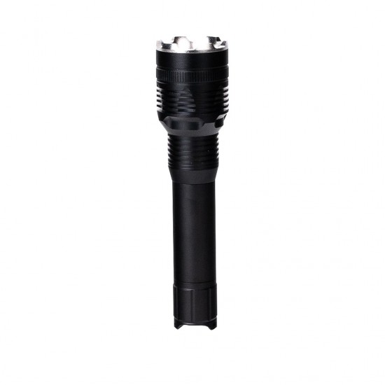 AMC-TLF102/MT - ΦΑΚΟΣ ΧΕΙΡΟΣ 1x10W 240lm IP65 171mm Φ42mm 3300mAh Li-ion TACTICAL LASER FLASHLIGHT M-TECH - 1 Τεμ. ΦΑΚΟΣ ΧΕΙΡΟΣ 1x10W 240lm IP65 171mm Φ42mm 3300mAh Li-ion TACTICAL LASER FLASHLIGHT M-TECH - 1 Τεμ.