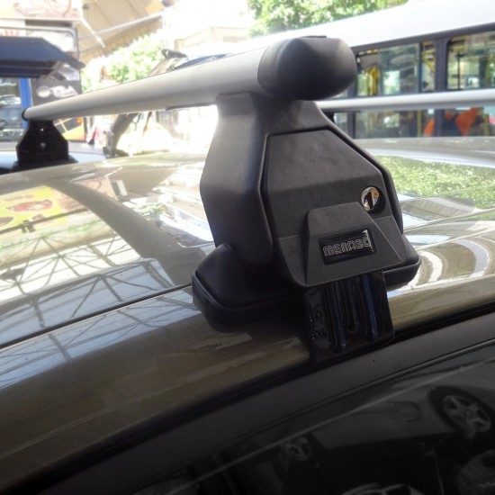 AMC-MP.TO.026/MB-ALU - KIT ΜΕ ΜΠΑΡΕΣ ΟΡΟΦΗΣ ΓΙΑ TOYOTA AURIS / COROLLA E210 HTB / TOURING SPORTS 5D 2018+ ΑΛΟΥΜΙΝΙΟΥ TEMA MENABO (AL1-3360-FIX048G)-2 ΤΕΜ. KIT ΜΕ ΜΠΑΡΕΣ ΟΡΟΦΗΣ ΓΙΑ TOYOTA AURIS / COROLLA E210 HTB / TOURING SPORTS 5D 2018+ ΑΛΟΥΜΙΝΙΟΥ TEMA MENABO (AL1-3360-FIX048G)-2 ΤΕΜ.