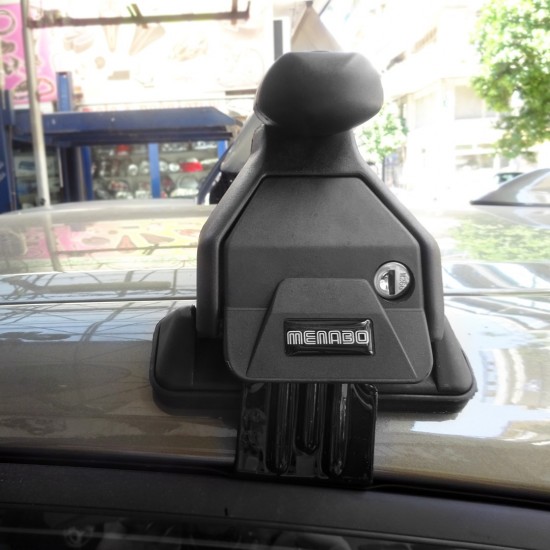 AMC-MP.TO.026/MB-ALU - KIT ΜΕ ΜΠΑΡΕΣ ΟΡΟΦΗΣ ΓΙΑ TOYOTA AURIS / COROLLA E210 HTB / TOURING SPORTS 5D 2018+ ΑΛΟΥΜΙΝΙΟΥ TEMA MENABO (AL1-3360-FIX048G)-2 ΤΕΜ. KIT ΜΕ ΜΠΑΡΕΣ ΟΡΟΦΗΣ ΓΙΑ TOYOTA AURIS / COROLLA E210 HTB / TOURING SPORTS 5D 2018+ ΑΛΟΥΜΙΝΙΟΥ TEMA MENABO (AL1-3360-FIX048G)-2 ΤΕΜ.