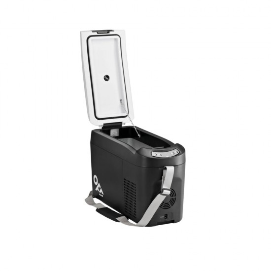 AMC-LTB015NO35EAN/INB - ΨΥΓΕΙΟ TB15 TRAVEL BOX 15L 12/24V 35W 375x235x566mm INDEL B - 1 ΤΕΜ. ΨΥΓΕΙΟ TB15 TRAVEL BOX 15L 12/24V 35W 375x235x566mm INDEL B - 1 ΤΕΜ.