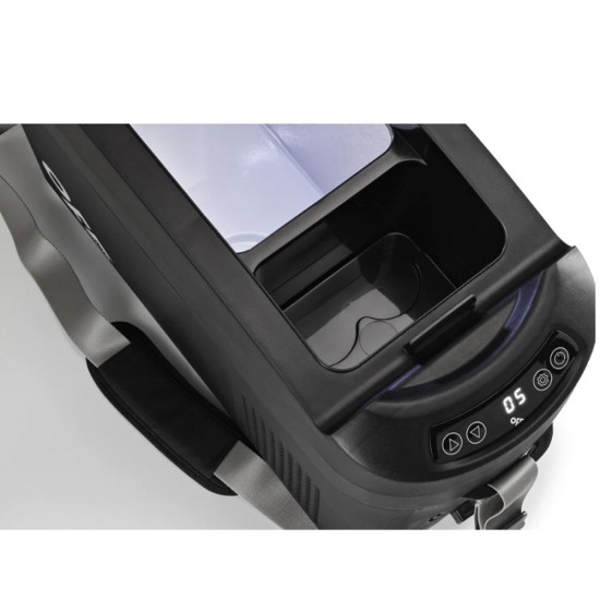 AMC-LTB015NO35EAN/INB - ΨΥΓΕΙΟ TB15 TRAVEL BOX 15L 12/24V 35W 375x235x566mm INDEL B - 1 ΤΕΜ. ΨΥΓΕΙΟ TB15 TRAVEL BOX 15L 12/24V 35W 375x235x566mm INDEL B - 1 ΤΕΜ.