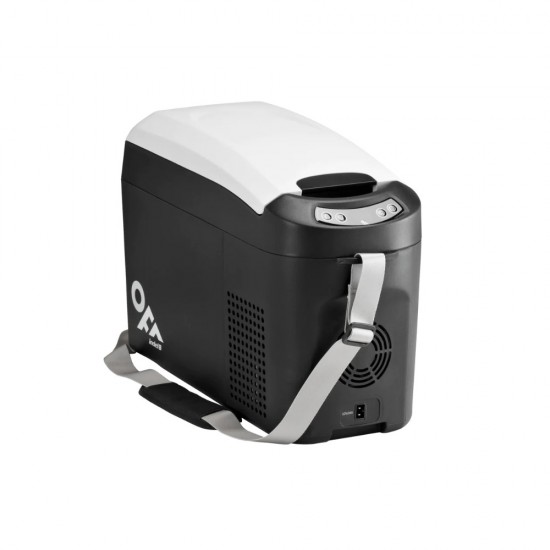 AMC-LTB015NO35EAN/INB - ΨΥΓΕΙΟ TB15 TRAVEL BOX 15L 12/24V 35W 375x235x566mm INDEL B - 1 ΤΕΜ. ΨΥΓΕΙΟ TB15 TRAVEL BOX 15L 12/24V 35W 375x235x566mm INDEL B - 1 ΤΕΜ.