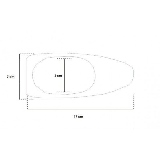 AMC-ΚΕΡ.002-TR - ΚΕΡΑΙΑ ΚΑΡΧΑΡΙΑΣ ΜΕΓΑΛΗ CARBON FM-ΚΟΥΦΙΑ (ΚΑΝΟΝΙΚΗ ΑΝΤΑΛΛΑΚΤΙΚΗ) ΜΗΚΟΣ 17cm ΦΑΡΔΟΣ 7cm ΥΨΟΣ 6cm ΚΕΡΑΙΑ ΚΑΡΧΑΡΙΑΣ ΜΕΓΑΛΗ CARBON FM-ΚΟΥΦΙΑ (ΚΑΝΟΝΙΚΗ ΑΝΤΑΛΛΑΚΤΙΚΗ) ΜΗΚΟΣ 17cm ΦΑΡΔΟΣ 7cm ΥΨΟΣ 6cm