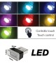 AMC-SRUSB - ΠΛΑΦΟΝΙΕΡΑ ΣΕ USB 7 ΧΡΩΜΑΤΩΝ ΦΩΣ ATHMOSPHERE LED ΓΙΑ ΘΥΡΑ USB 20x15x7,8mm 1ΤΕΜ. ΠΛΑΦΟΝΙΕΡΑ ΣΕ USB 7 ΧΡΩΜΑΤΩΝ ΦΩΣ ATHMOSPHERE LED ΓΙΑ ΘΥΡΑ USB 20x15x7,8mm 1ΤΕΜ.