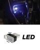 AMC-SRUSBB - ΠΛΑΦΟΝΙΕΡΑ ΣΕ USB ΜΠΛΕ ΦΩΣ ATHMOSPHERE LED ΓΙΑ ΘΥΡΑ USB 12V 20x15x7,8mm 1ΤΕΜ. ΠΛΑΦΟΝΙΕΡΑ ΣΕ USB ΜΠΛΕ ΦΩΣ ATHMOSPHERE LED ΓΙΑ ΘΥΡΑ USB 12V 20x15x7,8mm 1ΤΕΜ.