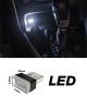 AMC-SRUSBW - ΠΛΑΦΟΝΙΕΡΑ ΑΝΑΓΝΩΣΗΣ ΣΕ USB ΛΕΥΚΟ ΦΩΣ ATHMOSPHERE LED ΓΙΑ ΘΥΡΑ 20x15x7,8mm 1ΤΕΜ. ΠΛΑΦΟΝΙΕΡΑ ΑΝΑΓΝΩΣΗΣ ΣΕ USB ΛΕΥΚΟ ΦΩΣ ATHMOSPHERE LED ΓΙΑ ΘΥΡΑ 20x15x7,8mm 1ΤΕΜ.