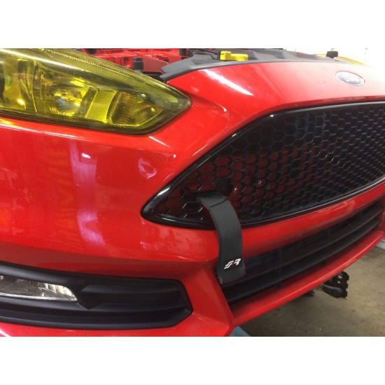 AMC-SRUTSN - ΙΜΑΝΤΑΣ ΡΥΜΟΥΛΚΙΣΗΣ TOW STRAP 26cm 3000kg MAX ΜΑΥΡΟΣ ΙΜΑΝΤΑΣ ΡΥΜΟΥΛΚΙΣΗΣ TOW STRAP 26cm 3000kg MAX ΜΑΥΡΟΣ