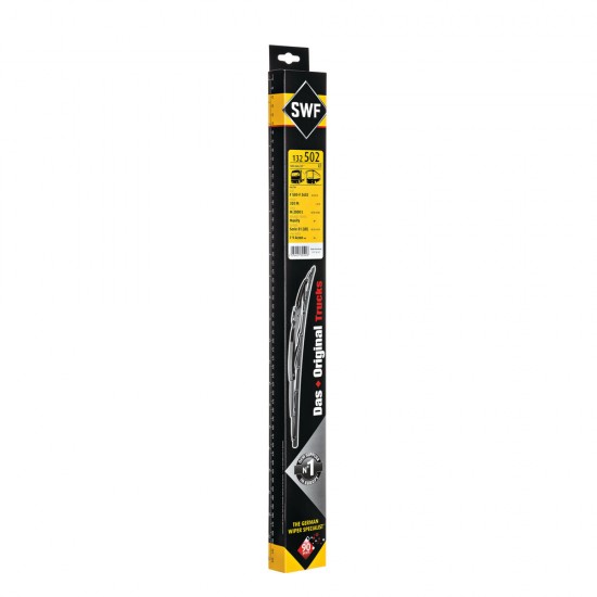 AMC-L.V132502 - ΥΑΛΟΚΑΘΑΡΙΣΤΗΡΑΣ ΦΟΡΤΗΓΟΥ 500mm (20 ΥΑΛΟΚΑΘΑΡΙΣΤΗΡΑΣ ΦΟΡΤΗΓΟΥ 500mm (20