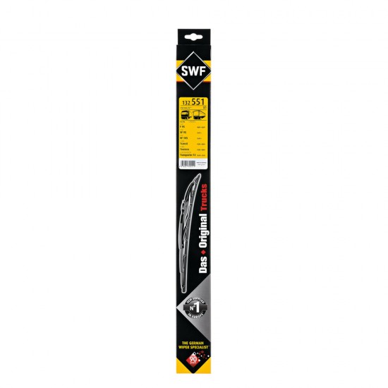 AMC-L.V132551 - ΥΑΛΟΚΑΘΑΡΙΣΤΗΡΑΣ ΦΟΡΤΗΓΟΥ 550mm (22 ΥΑΛΟΚΑΘΑΡΙΣΤΗΡΑΣ ΦΟΡΤΗΓΟΥ 550mm (22