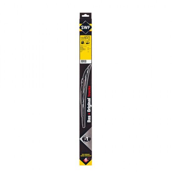 AMC-L.V132651 - ΥΑΛΟΚΑΘΑΡΙΣΤΗΡΑΣ ΦΟΡΤΗΓΟΥ 650mm(26 ΥΑΛΟΚΑΘΑΡΙΣΤΗΡΑΣ ΦΟΡΤΗΓΟΥ 650mm(26