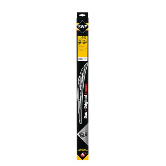 AMC-L.V132702 - ΥΑΛΟΚΑΘΑΡΙΣΤΗΡΑΣ ΦΟΡΤΗΓΟΥ 700mm (28 ΥΑΛΟΚΑΘΑΡΙΣΤΗΡΑΣ ΦΟΡΤΗΓΟΥ 700mm (28