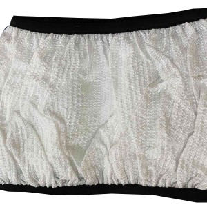 ΑΝΤΙΟΛΙΣΘΗΤΙΚΟ ΠΑΝΙ ΧΙΟΝΙΟΥ SNOW BRAKER  MEDIUM  -2 ΤΕΜ