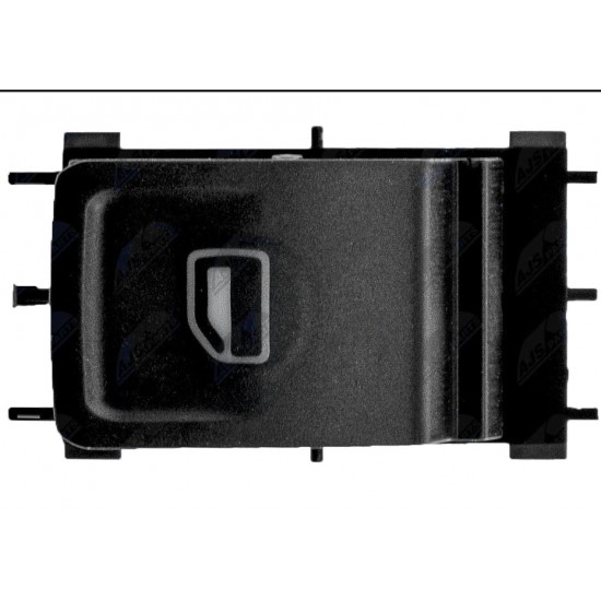 AMC-ΔΙΑΚ.EWS-VW-137/AJ - ΔΙΑΚΟΠΤΗΣ ΓΙΑ VW POLO 17+/T-CROSS 18+/AUDI A1 SPORTBACK 18+/SEAT ARONA 17+/IBIZA 17+ ΠΑΡΑΘΥΡΩΝ orig.5G0959855 ΔΙΑΚΟΠΤΗΣ ΓΙΑ VW POLO 17+/T-CROSS 18+/AUDI A1 SPORTBACK 18+/SEAT ARONA 17+/IBIZA 17+ ΠΑΡΑΘΥΡΩΝ orig.5G0959855