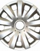 ΜΑΡΚΕ ΤΑΣΙΑ ΓΙΑ VW TOURAN/CADDY 15 INCH CROATIA COVER (4 ΤΕΜ.)