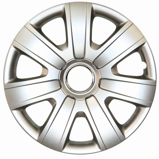 AMC-CC.325/VW1506 - ΜΑΡΚΕ ΤΑΣΙΑ ΓΙΑ VW POLO 6R 15 INCH CROATIA COVER (4 ΤΕΜ.) ΜΑΡΚΕ ΤΑΣΙΑ ΓΙΑ VW POLO 6R 15 INCH CROATIA COVER (4 ΤΕΜ.)