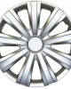 ΜΑΡΚΕ ΤΑΣΙΑ ΓΙΑ VW JETTA/GOLF 15 INCH CROATIA COVER (4 ΤΕΜ.)