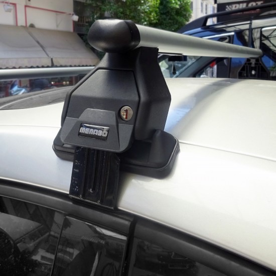 AMC-MP.VW.038/MB-ALU - KIT ΜΕ ΜΠΑΡΕΣ ΟΡΟΦΗΣ ΓΙΑ VW BEETLE 3D 1998+ ΑΛΟΥΜΙΝΙΟΥ TEMA MENABO (AL1-3360-FIX016G)-2 ΤΕΜ. KIT ΜΕ ΜΠΑΡΕΣ ΟΡΟΦΗΣ ΓΙΑ VW BEETLE 3D 1998+ ΑΛΟΥΜΙΝΙΟΥ TEMA MENABO (AL1-3360-FIX016G)-2 ΤΕΜ.