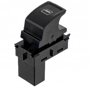 ΔΙΑΚΟΠΤΗΣ ΓΙΑ VW POLO 17+/T-CROSS 18+/AUDI A1 SPORTBACK 18+/SEAT ARONA 17+/IBIZA 17+ ΠΑΡΑΘΥΡΩΝ orig.5G0959855