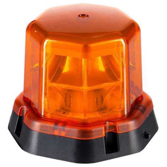 AMC-WLB37401Y/MT - ΦΑΡΟΣ LED IP56 ECE 12-24V ΒΙΔΩΤΟΣ 48LED ΠΟΡΤΟΚΑΛΙ 94x119mm ΦΑΡΟΣ LED IP56 ECE 12-24V ΒΙΔΩΤΟΣ 48LED ΠΟΡΤΟΚΑΛΙ 94x119mm