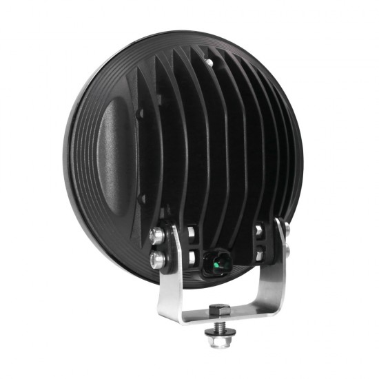 AMC-WLBC157/MT - ΠΡΟΒΟΛΕΑΣ DRIVING LIGHTS 10-48V 72W 7700lm 12 CREE LED x 6W 9 (220 x 92 x 240 mm) ΣΤΡΟΓΓΥΛΟΣ BLACK SERIES LED M-TECH ΠΡΟΒΟΛΕΑΣ DRIVING LIGHTS 10-48V 72W 7700lm 12 CREE LED x 6W 9 (220 x 92 x 240 mm) ΣΤΡΟΓΓΥΛΟΣ BLACK SERIES LED M-TECH