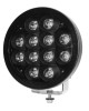 AMC-WLBC157/MT - ΠΡΟΒΟΛΕΑΣ DRIVING LIGHTS 10-48V 72W 7700lm 12 CREE LED x 6W 9 (220 x 92 x 240 mm) ΣΤΡΟΓΓΥΛΟΣ BLACK SERIES LED M-TECH ΠΡΟΒΟΛΕΑΣ DRIVING LIGHTS 10-48V 72W 7700lm 12 CREE LED x 6W 9 (220 x 92 x 240 mm) ΣΤΡΟΓΓΥΛΟΣ BLACK SERIES LED M-TECH