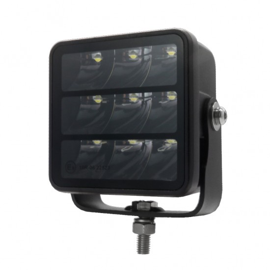 AMC-WLBO144/MT - ΠΡΟΒΟΛΕΑΣ ΟΔΗΓΗΣΗΣ LED OSRAM DRIVING LIGHT 9x5W HP LED 12/24V 45W 3780lm 85x62x96mm BLACK SERIES M-TECH - 1 ΤΕΜ. ΠΡΟΒΟΛΕΑΣ ΟΔΗΓΗΣΗΣ LED OSRAM DRIVING LIGHT 9x5W HP LED 12/24V 45W 3780lm 85x62x96mm BLACK SERIES M-TECH - 1 ΤΕΜ.